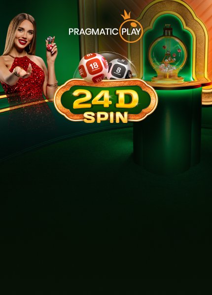 24D Spin